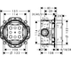 Прихована частина Hansgrohe Ibox Universal (01700180)