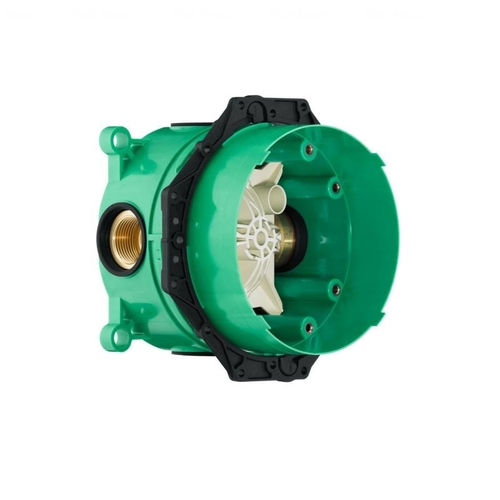 Прихована частина Hansgrohe Ibox Universal (01700180)
