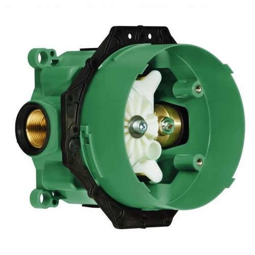 Прихована частина Hansgrohe Ibox Universal (01850180)