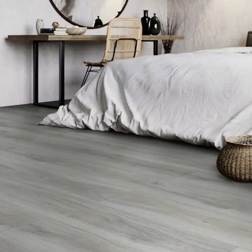 Вінілова плитка IVC Solida Acoustic Traditional Oak 03935
