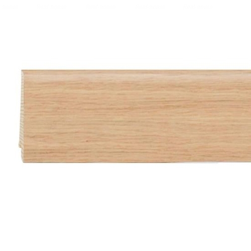 Плинтус родной Tarkett Tango 2400х80х20 дуб робуста белый дуб робуста белый