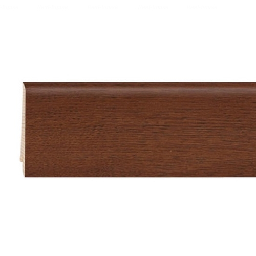 Плинтус родной Tarkett Tango 2400х80х20 ясень коньяк ясень коньяк