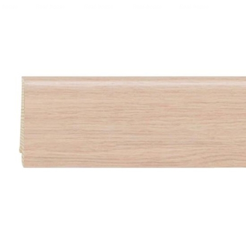 Плінтус рідний Tarkett Tango 2400х80х20 дуб золотий дуб золотий