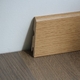 Плінтус Pedross 70x14x2400 мм 050105 золотистий  050105 золотистий 