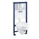 Комплект Grohe Solido Perfect 4в1 (39192000)