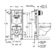 Комплект Grohe Solido Perfect 4в1 (39192000)