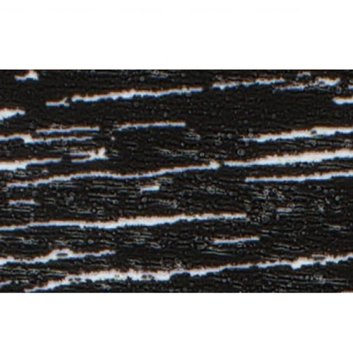 Плинтус родной Tarkett Art 2400х80х20 Блек ор Вайт Блек ор Вайт