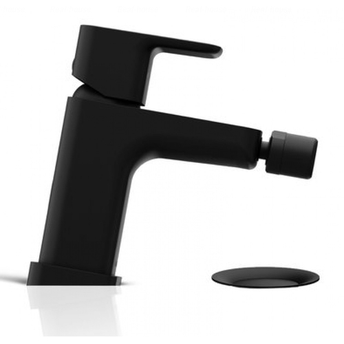 Змішувач для біде Ravak 10° Free TD F 055.00 / 055.20 чорний TD F 055.20 чорний TD F 055.20