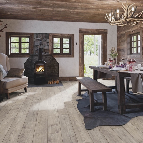 Ламінат My Floor Chalet Каштан бежевий M1002