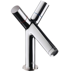 Змішувач для раковини Hansgrohe Axor Starck 80 (10030000)