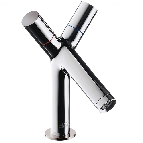 Змішувач для раковини Hansgrohe Axor Starck 80 (10030000)