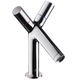 Змішувач для раковини Hansgrohe Axor Starck 80 (10030000)