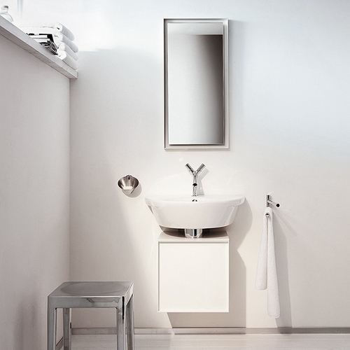 Змішувач для раковини Hansgrohe Axor Starck 80 (10030000)
