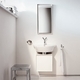 Змішувач для раковини Hansgrohe Axor Starck 80 (10030000)