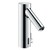Змішувач електронний для раковини Hansgrohe Axor Starck 90 6V з регулюванням температури
