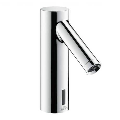 Змішувач електронний для раковини Hansgrohe Axor Starck 90 6V