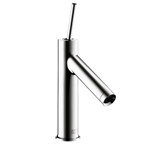 Змішувач для раковини Hansgrohe Axor Starck 90 без донного клапана без донного клапана