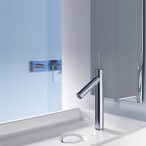 Змішувач для раковини Hansgrohe Axor Starck 170 (10123000)