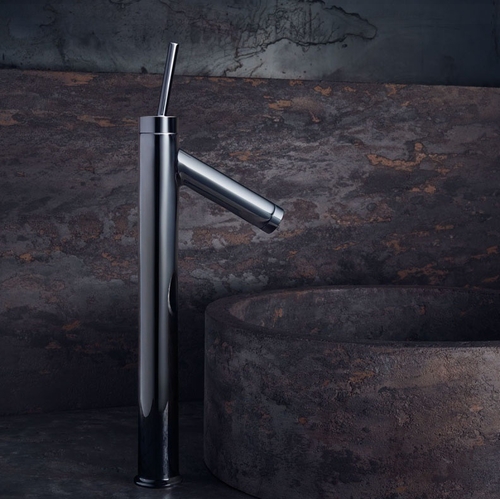 Змішувач для раковини Hansgrohe Axor Starck 250 (10129000)