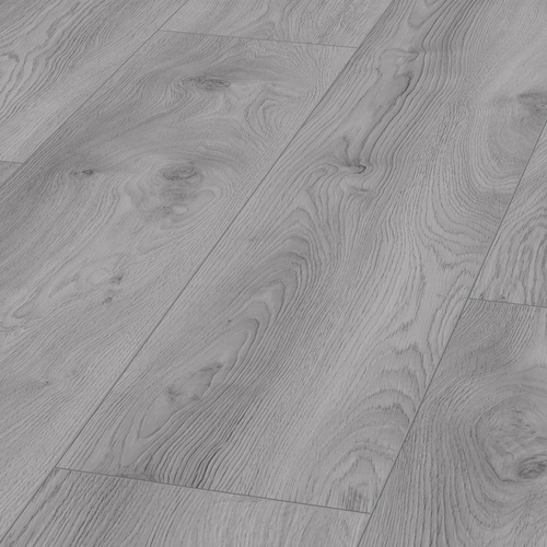 Ламинат My Floor Residence Дуб макро светло-серый ML1019
