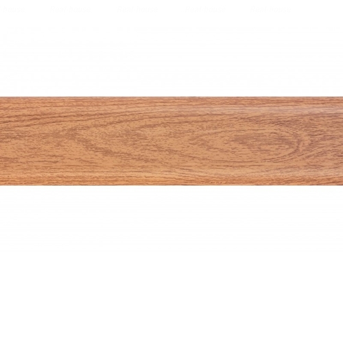 Плинтус San Decor Standary 2500х56х21 Дуб доска медовый  Дуб доска медовый 