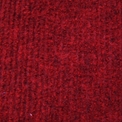 Ковролін виставковий Expo Carpet (відвантаження рулонами-100 м2 , без порізки)  червоний бордовий