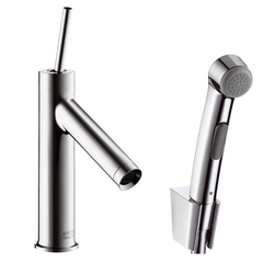 Змішувач для раковини Hansgrohe Axor Starck 90 (10300000)