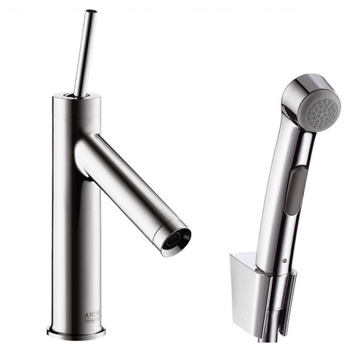 Змішувач для раковини Hansgrohe Axor Starck 90 (10300000)