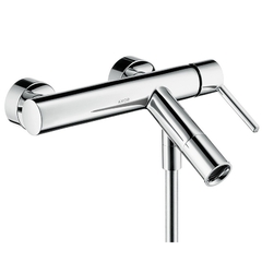 Змішувач для ванни та душу Hansgrohe Axor Starck (10411000)