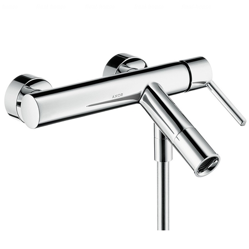 Змішувач для ванни та душу Hansgrohe Axor Starck (10411000)