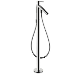 Змішувач для ванни та душу Hansgrohe Axor Starck (10456000)