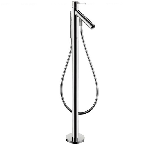 Змішувач для ванни та душу Hansgrohe Axor Starck (10456000)