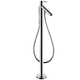 Змішувач для ванни та душу Hansgrohe Axor Starck (10456000)