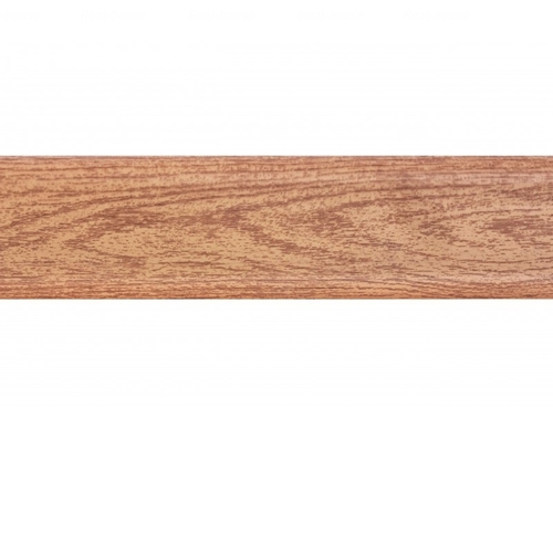 Плинтус San Decor Standary 2500х56х21 Дуб кальмарский Дуб кальмарский