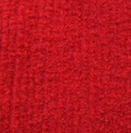 Ковролін виставковий Expo Carpet (відвантаження рулонами-100 м2 , без порізки)  червоний червоний