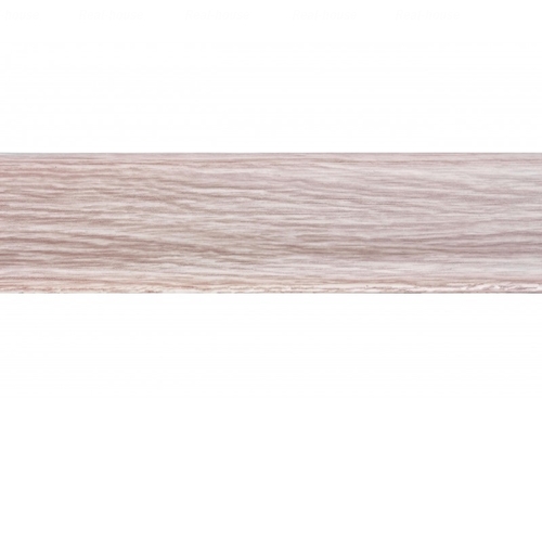 Плинтус San Decor Standary 2500х56х21 Дуб кортина Дуб кортина