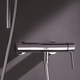 Змішувач для душу Hansgrohe Axor Starck (10611000)