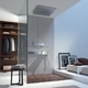 Верхній душ Hansgrohe Axor ShowerHeaven 970 3jet з підсвічуванням з підсвічуванням