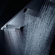 Верхній душ Hansgrohe Axor ShowerHeaven 1200 4jet LED (10628000)
