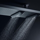 Верхній душ Hansgrohe Axor ShowerHeaven 1200 4jet LED (10628000)