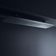 Верхній душ Hansgrohe Axor ShowerHeaven 1200 4jet LED (10628000)