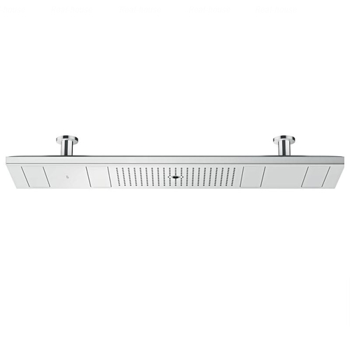 Верхній душ Hansgrohe Axor ShowerHeaven 1200 4jet LED (10628000)