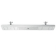 Верхній душ Hansgrohe Axor ShowerHeaven 1200 4jet LED (10628000)