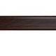 Плинтус San Decor Standary 2500х56х21 Венге моколо  Венге моколо 