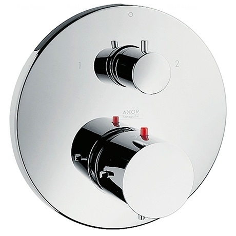 Термостат для ванни та душу Hansgrohe Axor Starck (10720000)