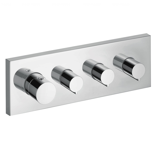 Термостатичний душовий модуль Hansgrohe Axor (10751000)