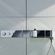 Термостатичний душовий модуль Hansgrohe Axor (10751000)