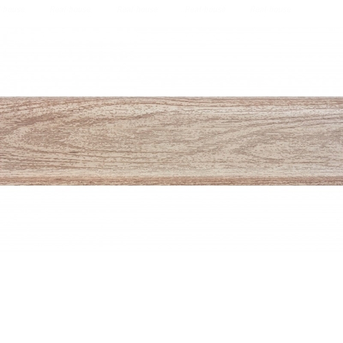 Плинтус San Decor Standary 2500х56х21 Нортленд светлый  Нортленд светлый 