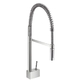 Змішувач для кухні Hansgrohe Axor Starck Semi-Pro (10820000)