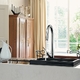 Змішувач для кухні Hansgrohe Axor Starck (10821) нержавіюча сталь нержавіюча сталь